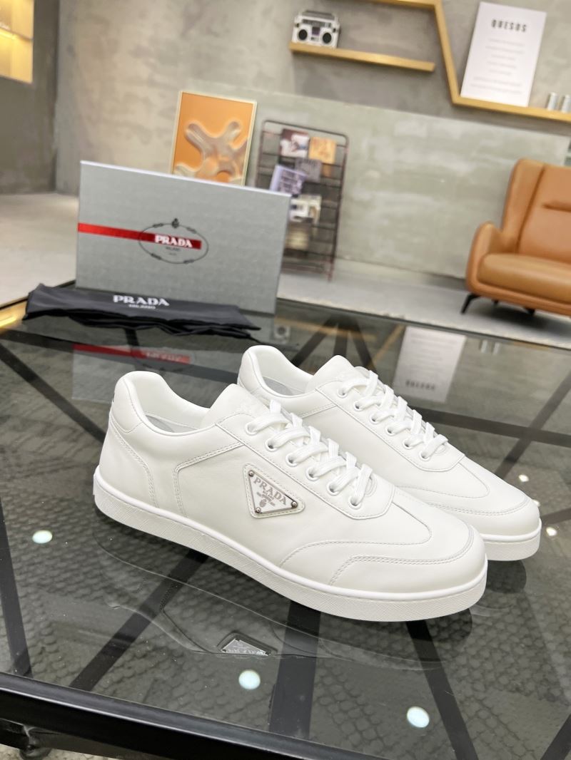 Prada Sneakers